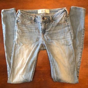 Hollister Jean Legging